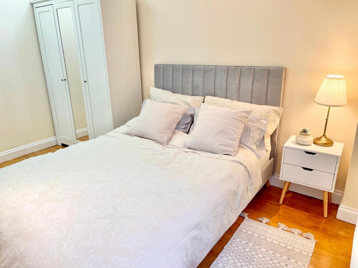 London Eye Centre Flat Apartman Kültér fotó